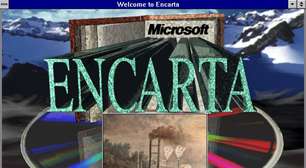 Em 1993, a Microsoft criou a Encarta para revolucionar o conhecimento: 20 anos depois, ela seria varrida do mapa