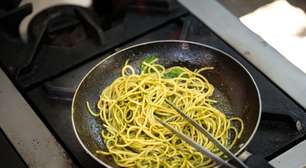 Receitas fáceis com macarrão: confira 8 opções gostosas e saudáveis