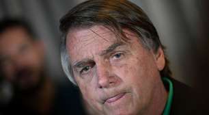 Bolsonaro completa 1 semana internado sem previsão de alta