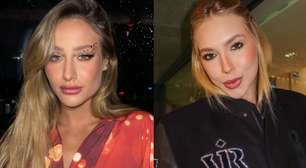 Bruna Griphao dá opinião sincera sobre estreia de Virginia no Carnaval: 'Não vai...'