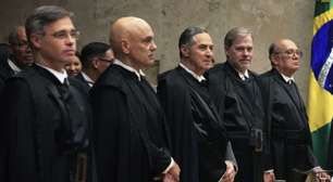 Pesquisa indica que 66% dos brasileiros veem envolvimento do STF no Caso Master