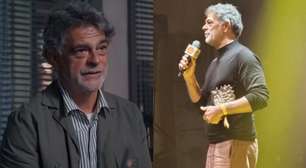 No ar em Três Graças, Eduardo Moscovis ganha prêmio e surpreende com discurso: 'Não aos transfóbicos'