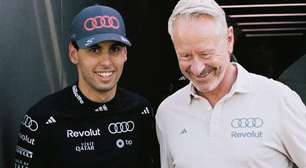 Chefe de Bortoleto na Audi deixa cargo e força reestruturação na equipe