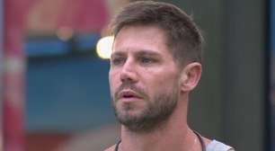 BBB 26: Jonas comete ato inaceitável e gera punição gravíssima para os brothers