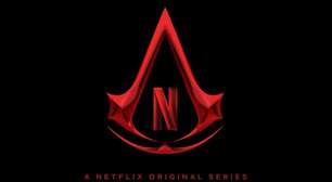 Série de Assassin's Creed da Netflix começa filmagens e tem elenco revelado