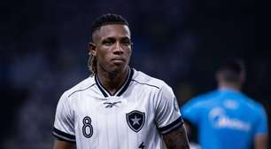 Bragantino x Botafogo: Glorioso tenta reagir e manter vantagem no confronto; veja odds