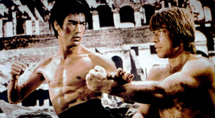 Bruce Lee x Chuck Norris: como foi luta do século entre os dois