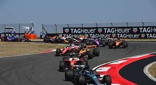 F1: Chefes de equipe se reúnem, mas adiam decisão sobre mudanças na classificação após primeiras corridas