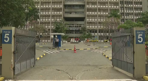 Estudantes são assaltadas à mão armada dentro de banheiro feminino na Uerj