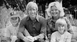 Filhos de Chuck Norris se despedem e relembram legado do ator; saiba quem são