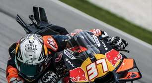 MotoGP: Confira o resultado completo do TL1 do GP do Brasil de 2026