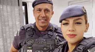 "Soberano, rei, gostoso e provedor": Veja como se descrevia o tenente que foi preso por morte de PM