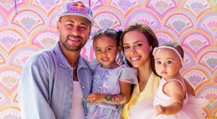 Bruna Biancardi mostra ataques que ela e as filhas recebem: 'Isso precisa acabar'