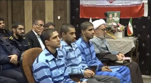 Irã executa atleta da seleção de wrestling do país após participação em protestos contra o regime