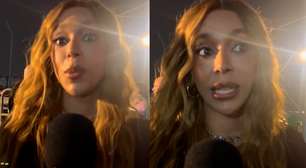 'Onda de ódio e violência', diz Erika Hilton após repercussão de processo contra Ratinho