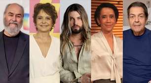 Coração, rim, fígado, córnea: os famosos que ganharam nova chance ao passar por transplante