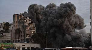 Porta-voz da Guarda Revolucionária do Irã é morto; Israel considera país prestes a ser dizimado