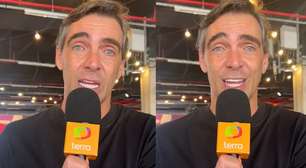 Giba se esquiva sobre vôlei estar em crise e diz querer Neymar na Copa do Mundo: 'Parceiro dele'