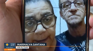 'Coração partido, destruiu minha família', diz mãe de PM encontrada morta em SP após prisão de tenente-coronel