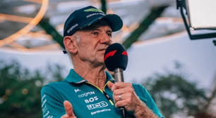 F1: O que se sabe sobre a busca da Aston Martin por um novo chefe de equipe