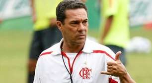 Vanderlei Luxemburgo é internado na UTI com infecção pulmonar no TO