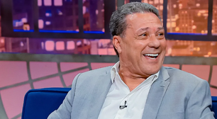 Vanderlei Luxemburgo é internado em UTI no TO com infecção pulmonar