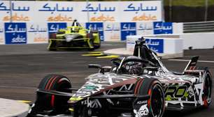 Fórmula E: Dan Ticktum lidera o primeiro treino livre em Jarama