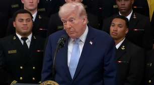 Trump diz que países da Otan são 'covardes' por negarem apoio aos EUA na guerra contra o Irã