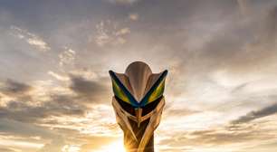 MotoGP: Cerrado inspira troféu do GP do Brasil em Goiânia