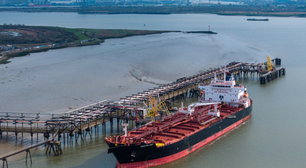 Guerra no Irã faz diesel disparar 20% e eleva preço da gasolina no Brasil