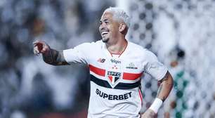 Palpite São Paulo x Palmeiras - Brasileirão - 21/03/2026