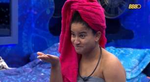 Resumo BBB 26: madrugada tem pegadinha com fezes e paredão 'titânico' à vista