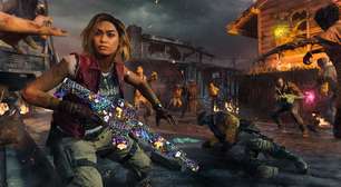 COD Black Ops 7 Temporada 02 Recarregada - Melhores armas para o modo Zumbis