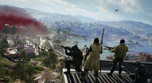 Call of Duty Black Ops 7: Dicas para se dar bem no modo Black Ops Royale