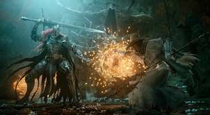 Lords of the Fallen começa a dar lucro após vender mais de 2,5 milhões de cópias