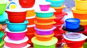 'Isso é icônico': Tupperware chega aos 80 anos de olho em retomada no Brasil após crise