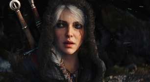 CD Projekt Red confirma que The Witcher IV já tem 499 desenvolvedores
