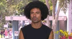 'BBB 26': Breno abre o jogo sobre procedimentos estéticos após eliminação