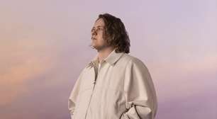 Lewis Capaldi no Brasil: veja o provável setlist do show no Lollapalooza