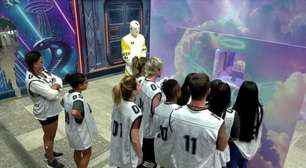 Quem venceu a Prova do Anjo no 'BBB 26'? Líder, Alberto Cowboy se dá mal, vai parar no Monstro ao lado de Jonas e se revolta: 'Caiu na pilha'