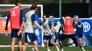 Fiorentina x Inter de Milão: onde assistir, escalações e arbitragem