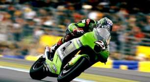 Por que a Kawasaki continua ignorando a MotoGP e agora nem sequer demonstra interesse nas Superbikes?