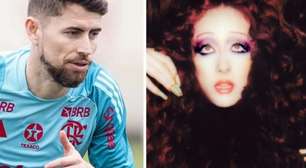 Torcedores do Flamengo detonam Chappell Roan após queixa de Jorginho