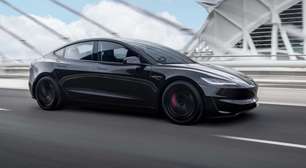 O que se sabe sobre carro de herdeira de Gugu Liberato?