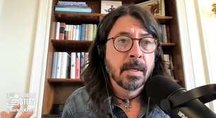 Dave Grohl fala sobre impacto de ter revelado traição