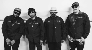 Cypress Hill no Brasil: veja o provável setlist do show no Lollapalooza