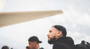 Fora de casa, Atlético-MG busca superar o Fluminense no Brasileirão