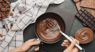 Ovo de Páscoa na travessa: 6 receitas para fazer em casa