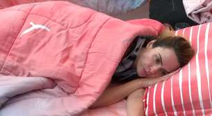 'BBB 26': Ana Paula e Cowboy batem boca e trocam farpas antes da Prova do Anjo