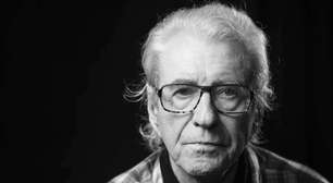 Luto! Morre o ator Juca de Oliveira